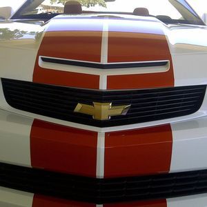 Meet your Posher, Bethanie